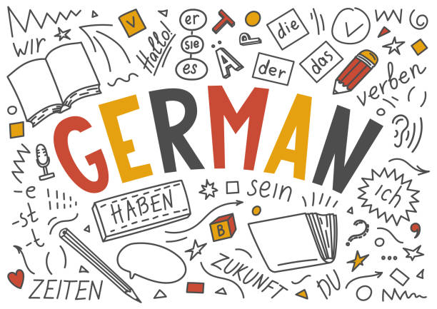 German short stories for beginners