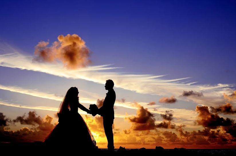 Marriage related terms in Portuguese