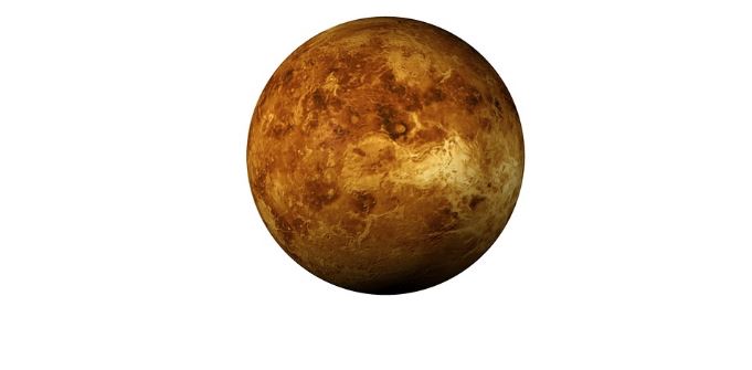 HOW TO SAY THE PLANET VENUS IN ITALIAN?