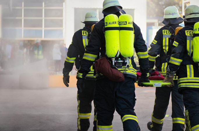 Firefighter is the bravest job among the list of Occupations and Professions in Dutch