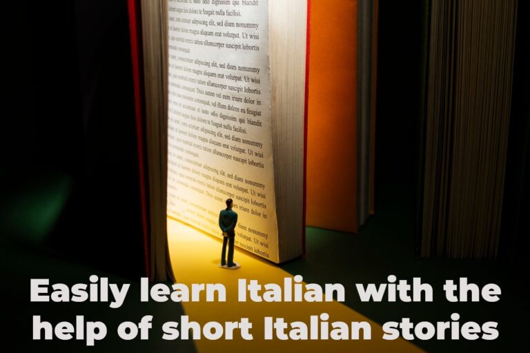 Italian short stories