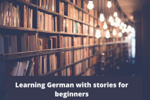 short stories in German for children