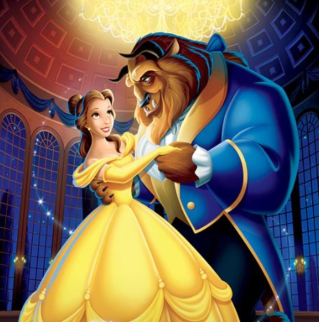 Beauty and the beast in Tamil