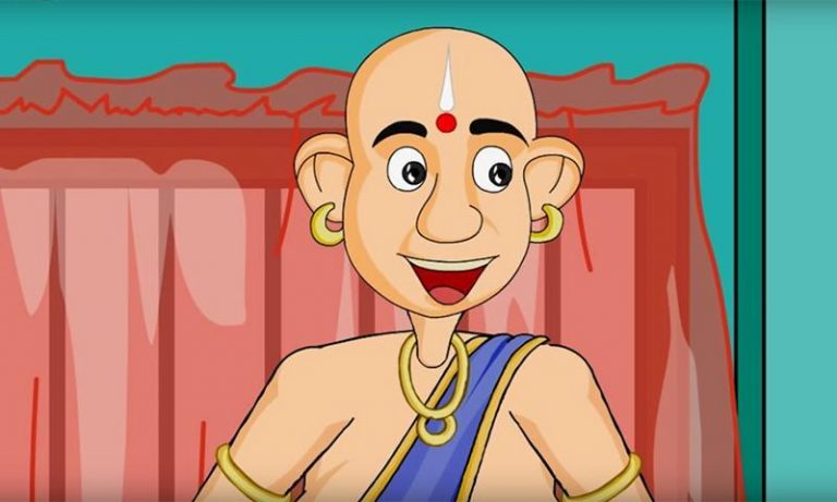 Short Moral stories in Tamil for kids 