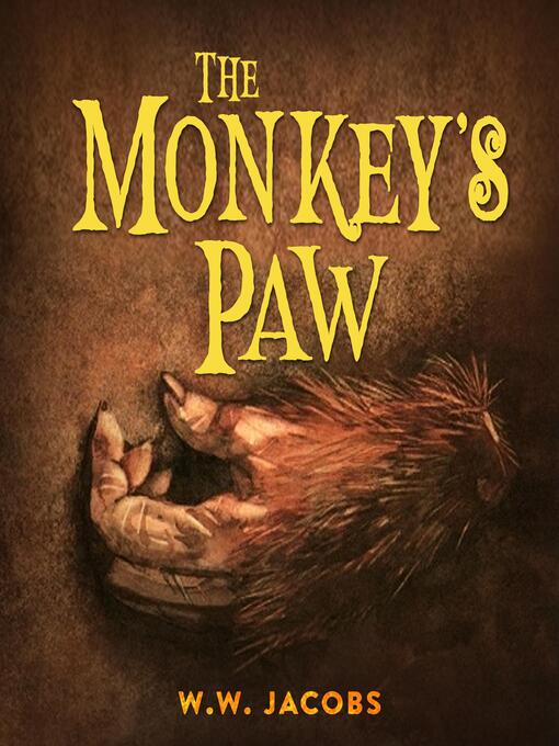 the monkey's paw