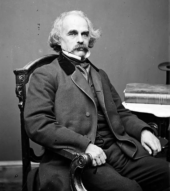 Rappaccini’s Daughter - Nathaniel Hawthorne