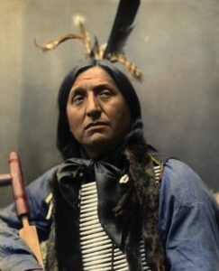 Native American Short stories