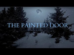 The Painted Door by Sinclair Ross