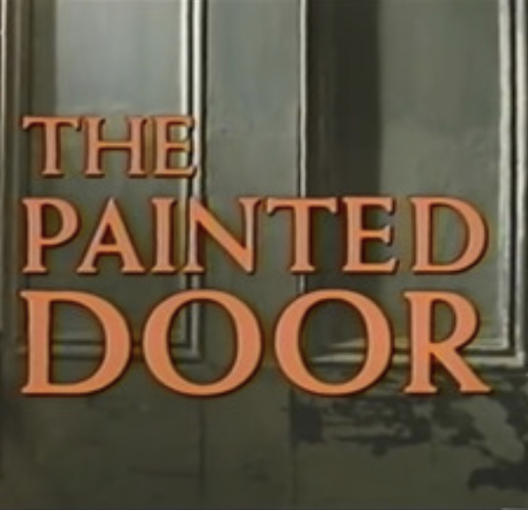 The Painted Door by Sinclair Ross