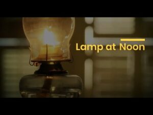 The lamp at noon by Sinclair Ross - 2